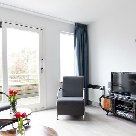 Apartament Amelander Kaap 126 Hollum  Zewnętrze zdjęcie