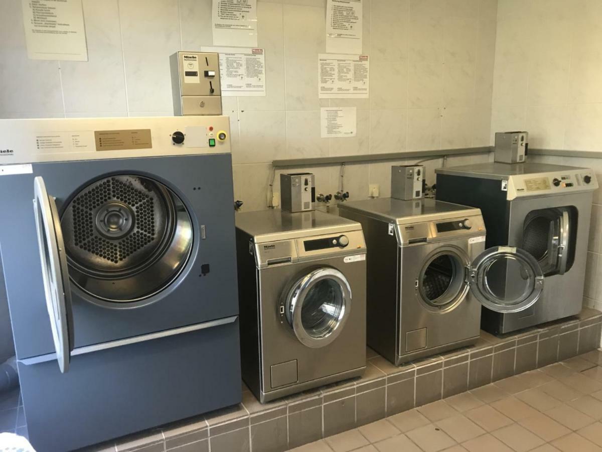 Apartament Amelander Kaap 126 Hollum  Zewnętrze zdjęcie