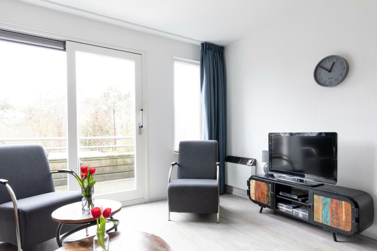 Apartament Amelander Kaap 126 Hollum  Zewnętrze zdjęcie