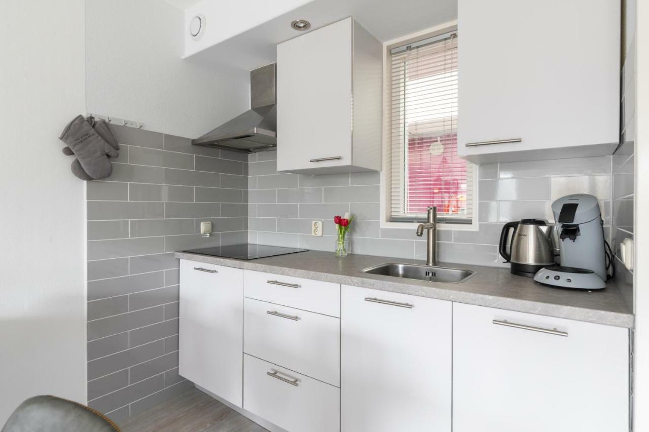 Apartament Amelander Kaap 126 Hollum  Zewnętrze zdjęcie