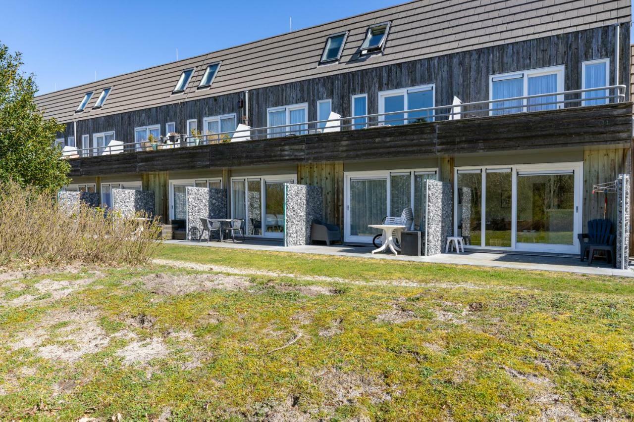 Apartament Amelander Kaap 126 Hollum  Zewnętrze zdjęcie
